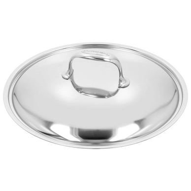 Lid Saucepan Demeyere Atlantis 7 Stainless Steel 28 cm | Cookwarestore